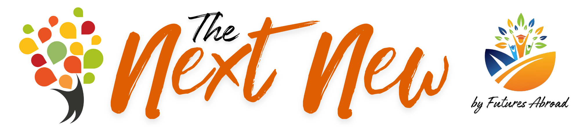 The next new logo